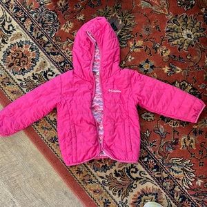 Lightly worn… none smoking home